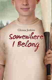 Somewhere I Belong by Glenna Jenkins
