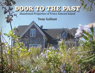 Front cover_Door to the Past