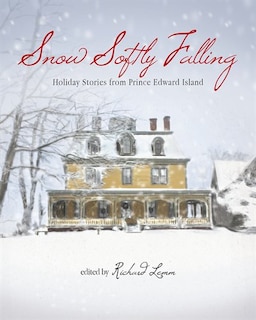 Front cover_Snow Softly Falling