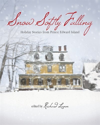 Front cover_Snow Softly Falling
