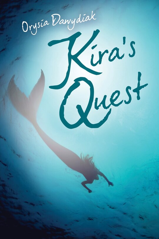Couverture_Kira's Quest