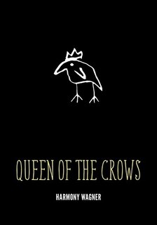 Front cover_Queen of the Crows