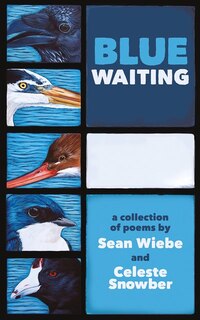 Blue Waiting