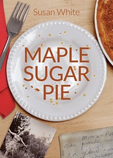 Front cover_Maple Sugar Pie