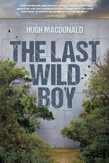 Couverture_The Last Wild Boy