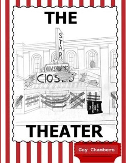 Front cover_The Theater
