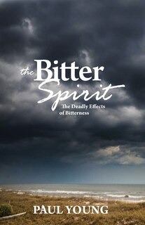 Couverture_The Bitter Spirit