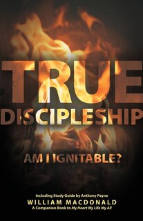 Couverture_True Discipleship (with Study Guide)