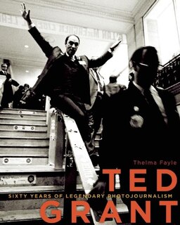 Couverture_Ted Grant