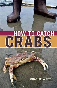 Front cover_How to Catch Crabs