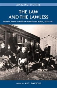 Couverture_The Law and the Lawless