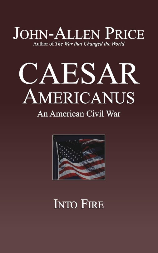 Front cover_Caesar Americanus