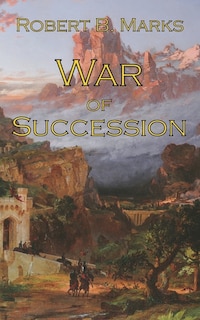 Front cover_War of Succession