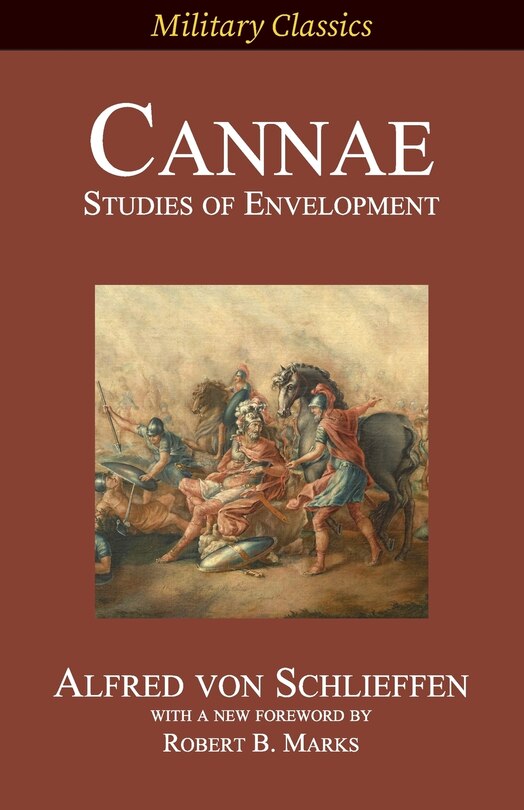 Front cover_Cannae