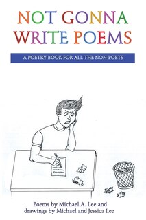 Couverture_Not Gonna Write Poems
