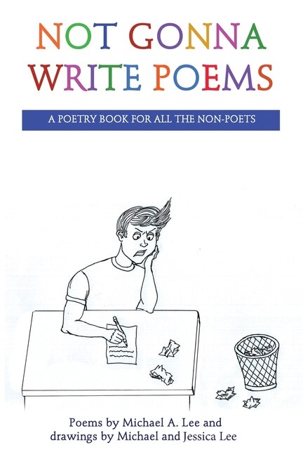 Couverture_Not Gonna Write Poems