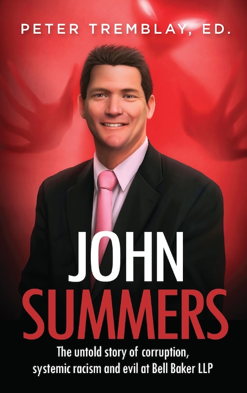 Couverture_John Summers
