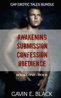 Gay Erotic Tales Bundle (Gay Erotic Tales 1, 2, 3, and 4): Gay Erotica: Previously GAY EROTIC BUNDLE #1 by Leigh Jarrett