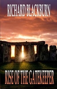 Rise of the Gatekeeper (Book 3 Guardians of the Gate Series)