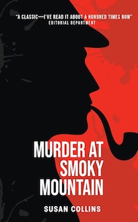 Couverture_Murder at Smoky Mountain