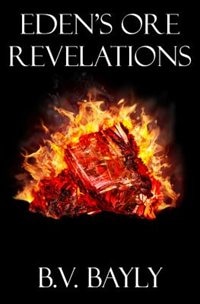 Front cover_Eden's Ore Revelations