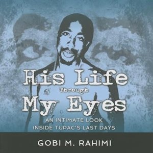 Couverture_His Life Through My Eyes