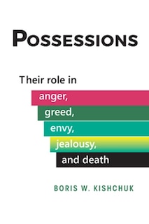 Front cover_Possessions