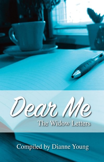 Front cover_Dear Me