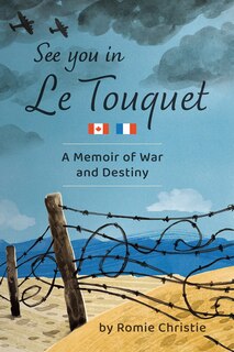 Front cover_See You in Le Touquet