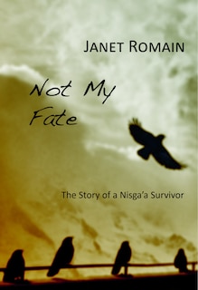 Couverture_Not My Fate