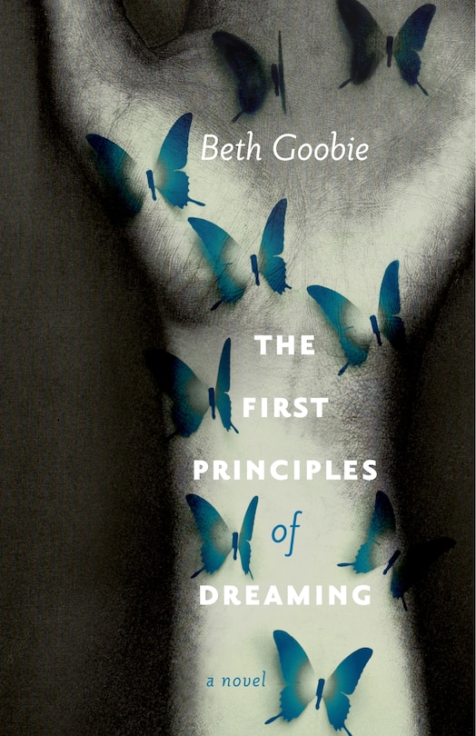 Front cover_The First Principles of Dreaming