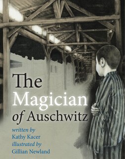 The Magician of Auschwitz image number 0