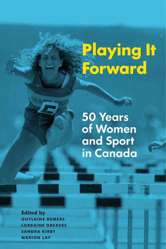 Couverture_Playing it Forward