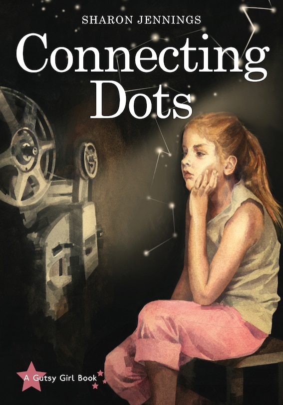 Front cover_Connecting Dots