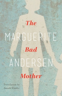 Couverture_The Bad Mother