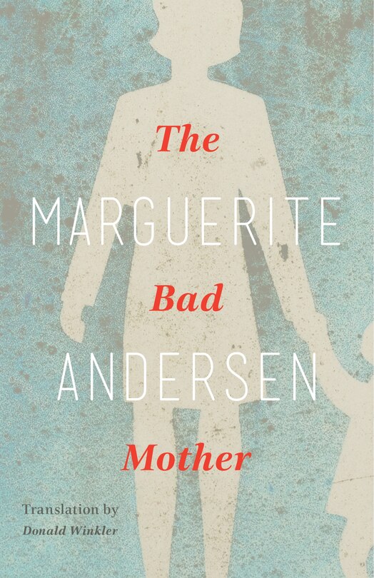 Couverture_The Bad Mother