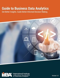 Couverture_Guide to Business Data Analytics