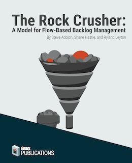Couverture_The Rock Crusher