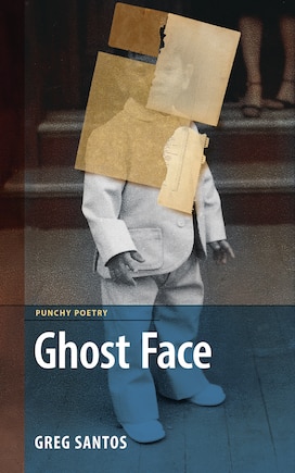 Ghost Face