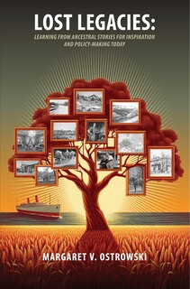 Couverture_Lost Legacies