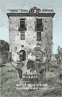 Couverture_The House of Seven Murders