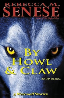 Front cover_By Howl & Claw