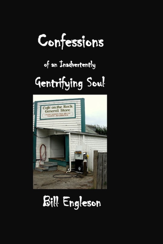 Couverture_Confessions of an Inadvertently Gentrifying Soul