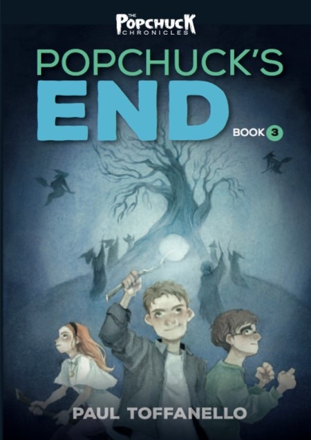 Popchuck's End