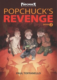 Couverture_Popchuck's Revenge