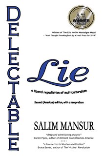 Front cover_Delectable Lie