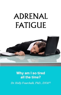 Couverture_Adrenal Fatigue