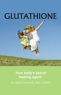 Front cover_Glutathione