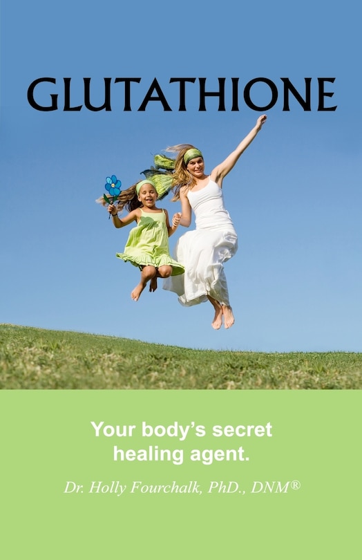 Front cover_Glutathione