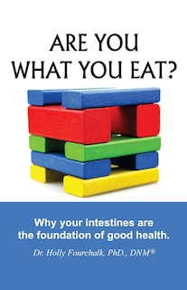 Couverture_Are You What You Eat?